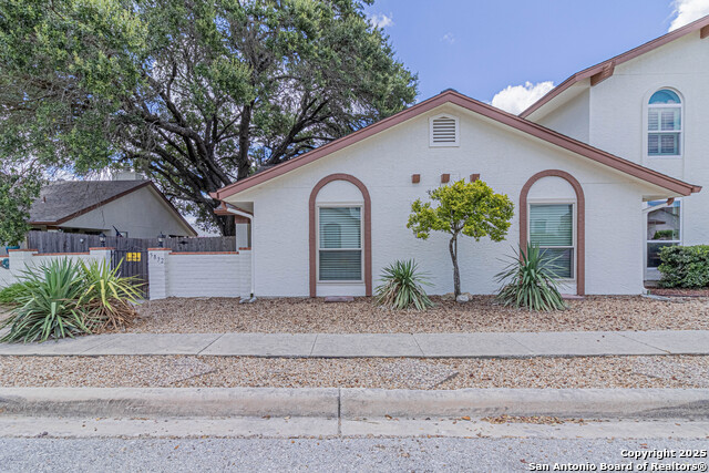 Details for 5832 Archwood, San Antonio, TX 78239