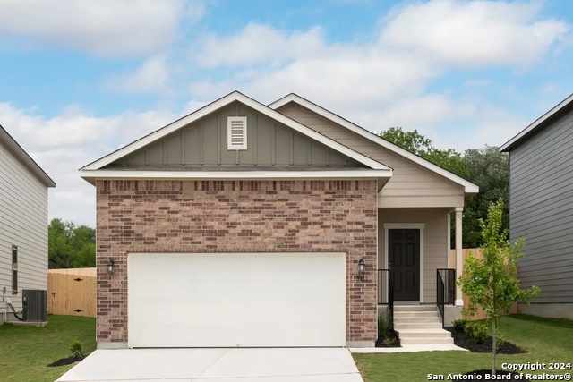 Details for 10410 Sedge Place, Adkins, TX 78101