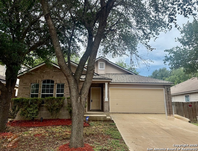 Details for 10138 Cedarcliff, San Antonio, TX 78245