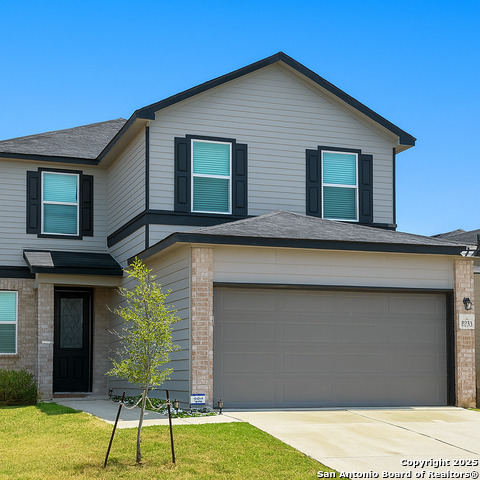 Details for 11815 Midnight Rain, San Antonio, TX 78245