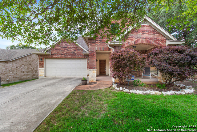Details for 4739 Becker Vine, San Antonio, TX 78253