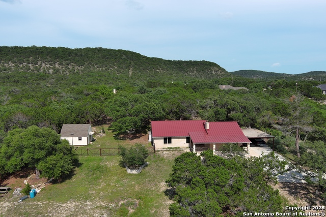 Details for 1143 Flaman Rd, Canyon Lake, TX 78133