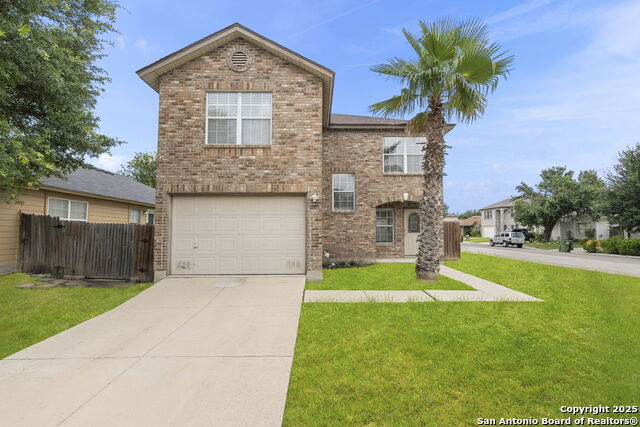 Details for 11003 Stagwood Pass, San Antonio, TX 78254