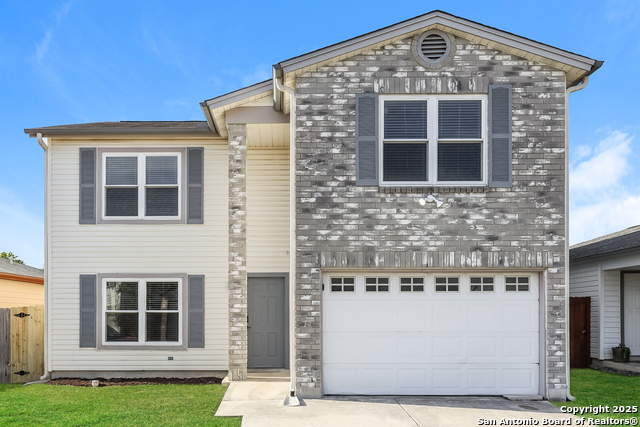 Details for 6850 Rebel Grove, Converse, TX 78109