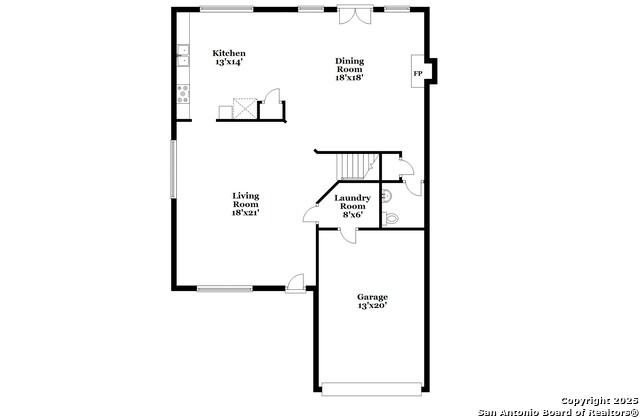 Image 16 of 17 For 6850 Rebel Grove