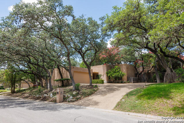 Details for 12722 Cranes Mill, San Antonio, TX 78230