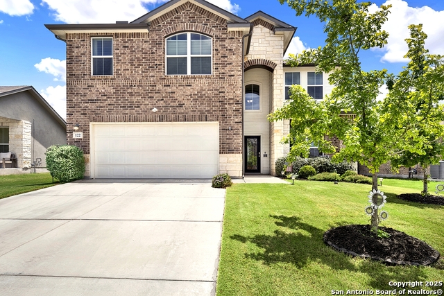 Details for 122 Chisel  , Cibolo, TX 78108