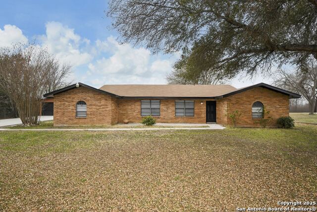 Details for 3295 Arriola, China Grove, TX 78263