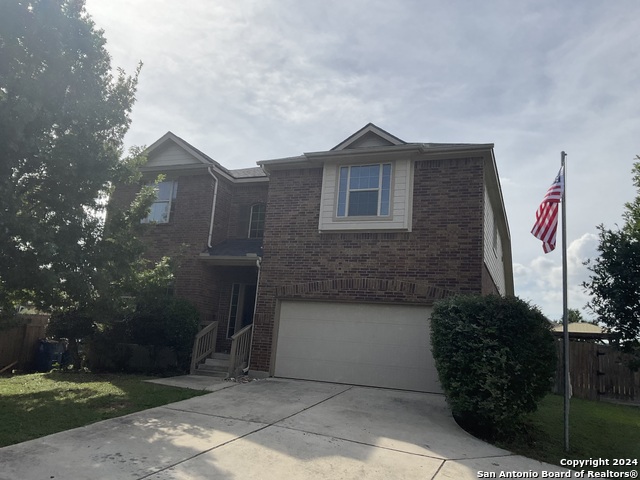 Details for 313 Bandana  , Cibolo, TX 78108