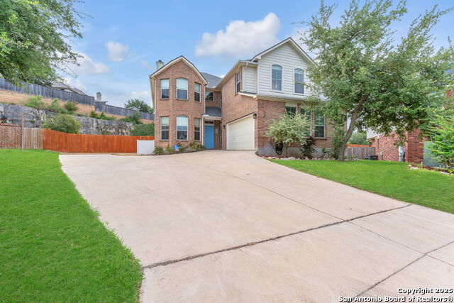 Details for 21806 Dolomite, San Antonio, TX 78259