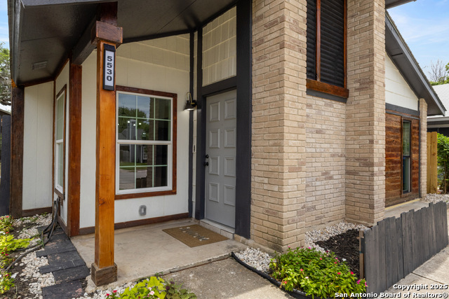 Details for 5530 Rangeland, San Antonio, TX 78247