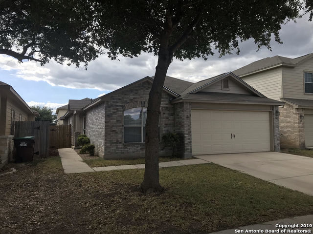 Details for 3515 Dunlap Fields, Converse, TX 78109