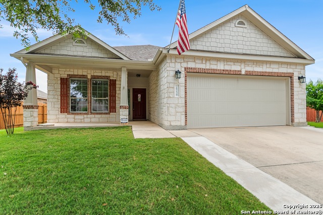 Details for 26239 Lost Creek Way, Boerne, TX 78015