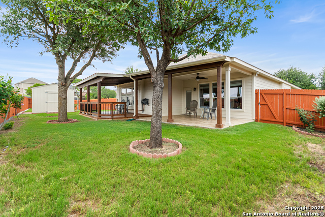 Listing photo id 25 for 26239 Lost Creek Way