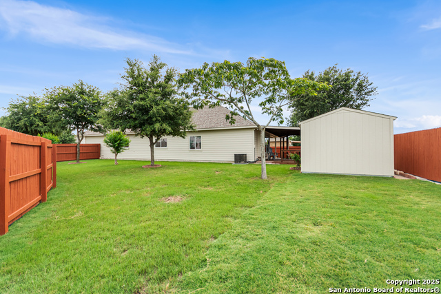 Listing photo id 26 for 26239 Lost Creek Way