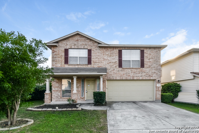 Details for 510 Idamarie, Converse, TX 78109