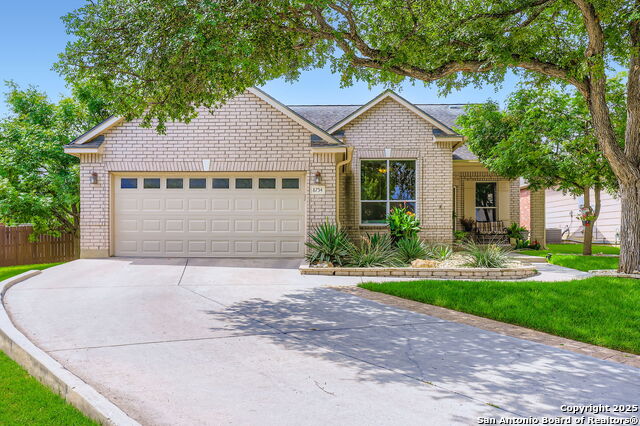 Details for 8754 Stoney Brook, Universal City, TX 78148
