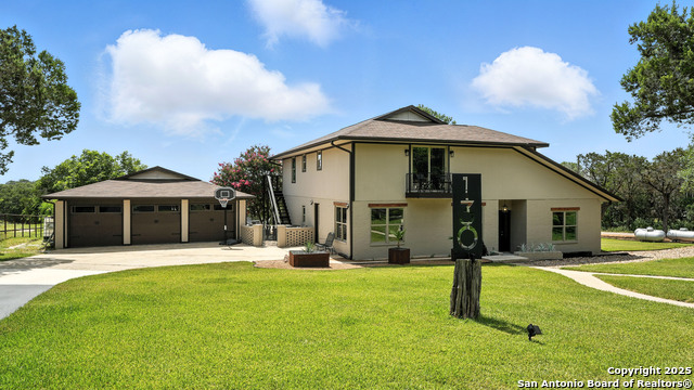 Details for 130 Oak Ridge, New Braunfels, TX 78132
