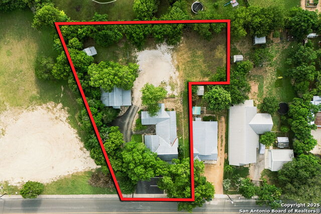 Details for 116 Plant Ave. N, Boerne, TX 78006