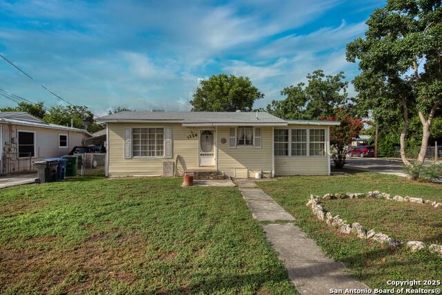 Details for 1226 Jewett  , San Antonio, TX 78237