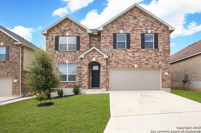 Details for 15062 Tethys, San Antonio, TX 78245