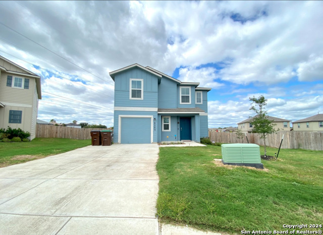 Details for 8203 Rocky Pebble, San Antonio, TX 78244