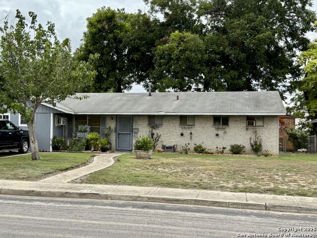 Details for 810 Stolnet  , San Antonio, TX 78220