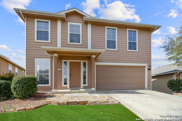 Details for 115 Osprey  , San Antonio, TX 78253
