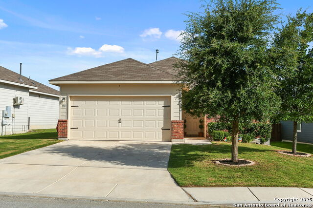 Details for 158 Javelina Hill, San Antonio, TX 78253