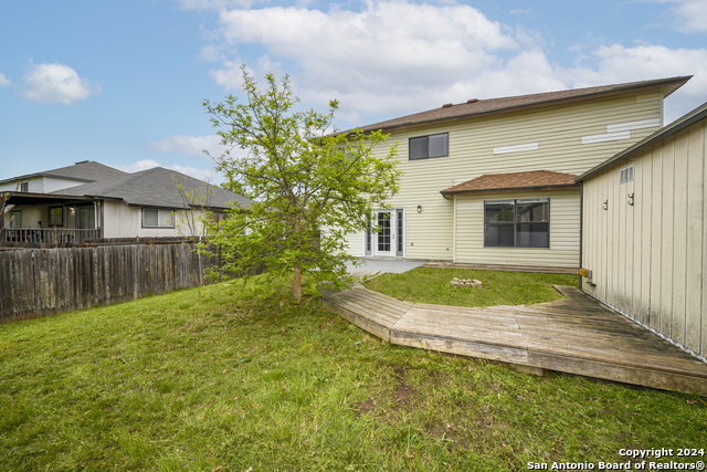 Image 31 of 34 For 7915 Bowens Crossing