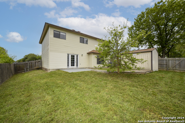 Image 32 of 34 For 7915 Bowens Crossing