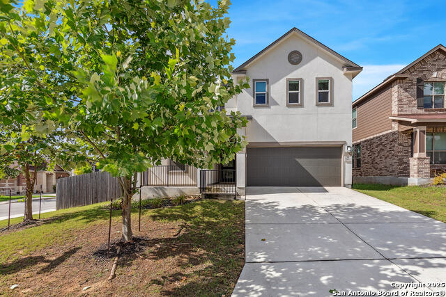 Details for 7802 Vejer  , Boerne, TX 78015