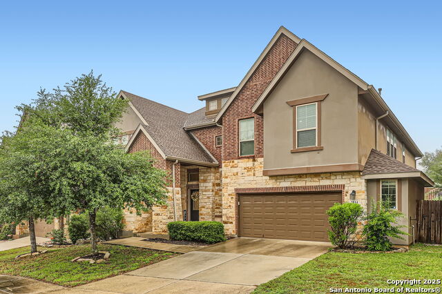 Details for 3814 Sweet Olive, San Antonio, TX 78261