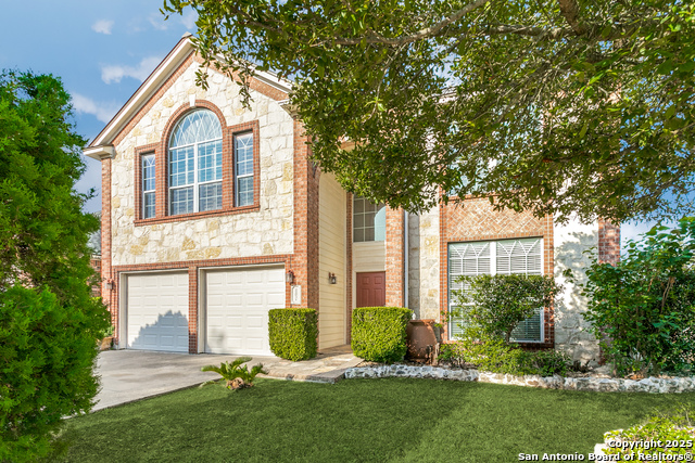Details for 22031 Dolomite Dr, San Antonio, TX 78259