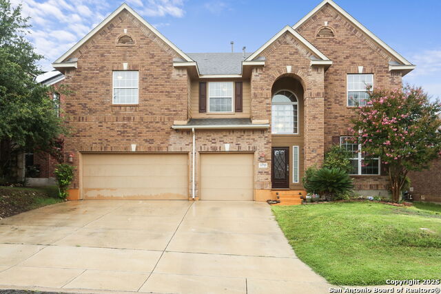 Details for 11715 Fabiana, San Antonio, TX 78253