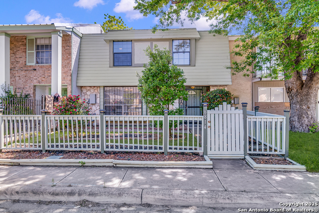 Details for 6814 Neston  , San Antonio, TX 78239