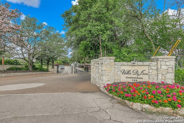 Details for 100 Lorenz  #601, San Antonio, TX 78209