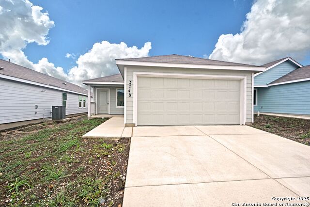 Details for 3748 Axis Hill, New Braunfels, TX 78132