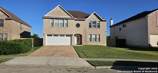 Details for 2060 Club Crossing, New Braunfels, TX 78130