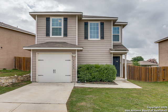 Details for 6508 Sabinal, San Antonio, TX 78252