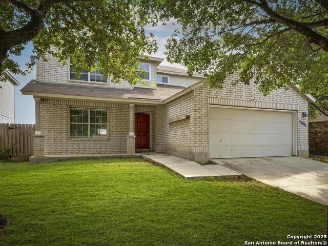 Details for 15515 Flowing, San Antonio, TX 78247
