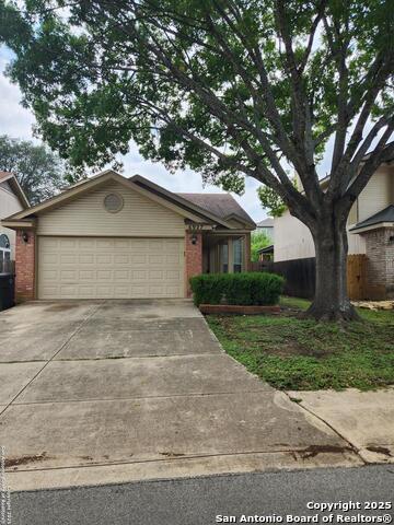Details for 6927 Quail Branch, San Antonio, TX 78250