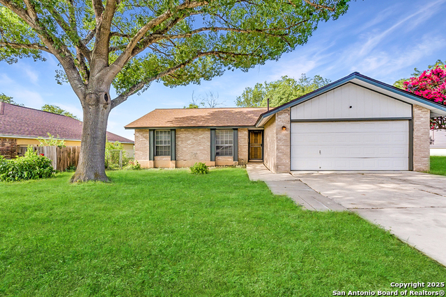 Details for 4502 Sun Gate, San Antonio, TX 78217
