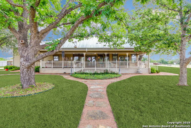 Details for 121a Bartel  , Comfort, TX 78013
