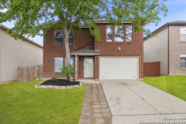 Details for 11219 Bushwack, San Antonio, TX 78254