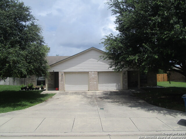 Details for 3028 Lodgepole, New Braunfels, TX 78130