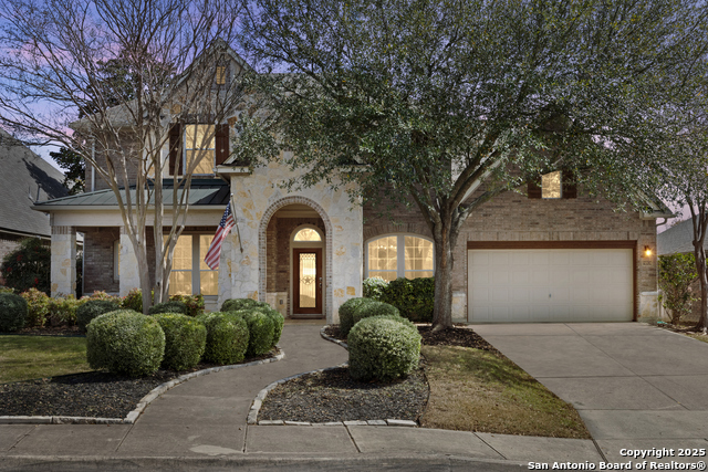 Details for 24834 Cloudy Creek, San Antonio, TX 78255