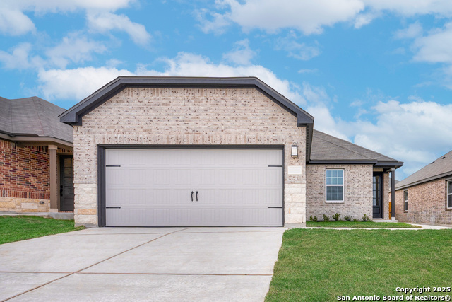 Details for 9426 Nubuck Branch, Converse, TX 78109