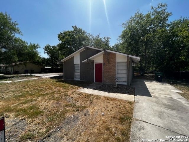 Details for 6038 Castle Hunt, San Antonio, TX 78218