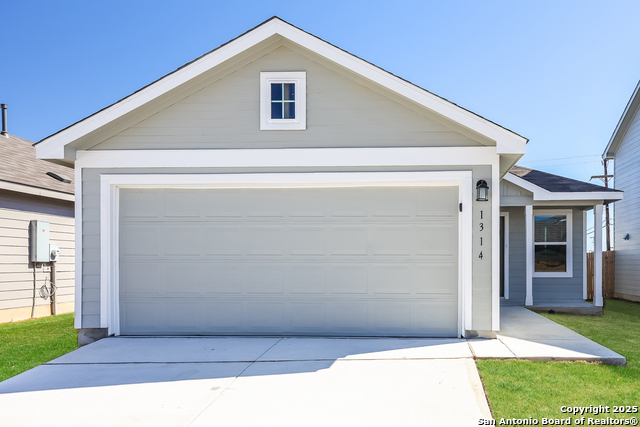 Details for 1314 Kiskadee, San Antonio, TX 78245